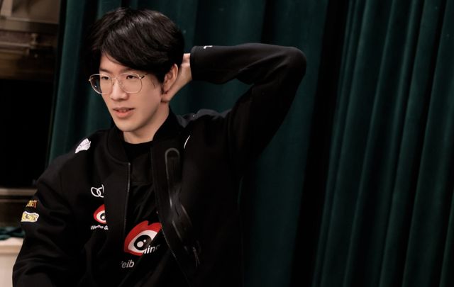 Team 500 玩家否认使用作弊软件