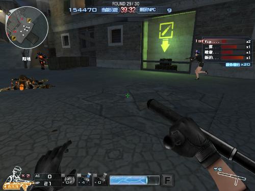 全球《PUBG》挥汗成金，坚持到底第二期活动热辣上线！