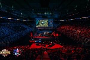 HLTV最新世界排名：Spirit重回Top30