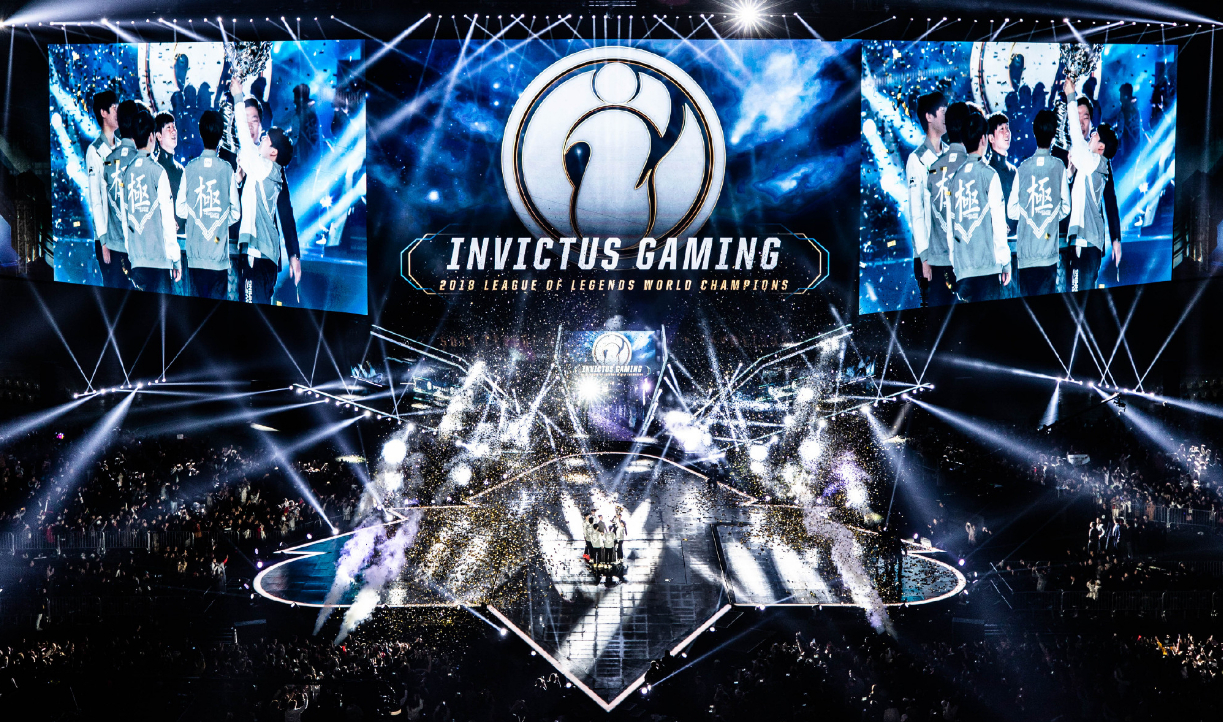 JackeyLove接受媒体专访：先锋赛打的很差 后面先打好每一场吧