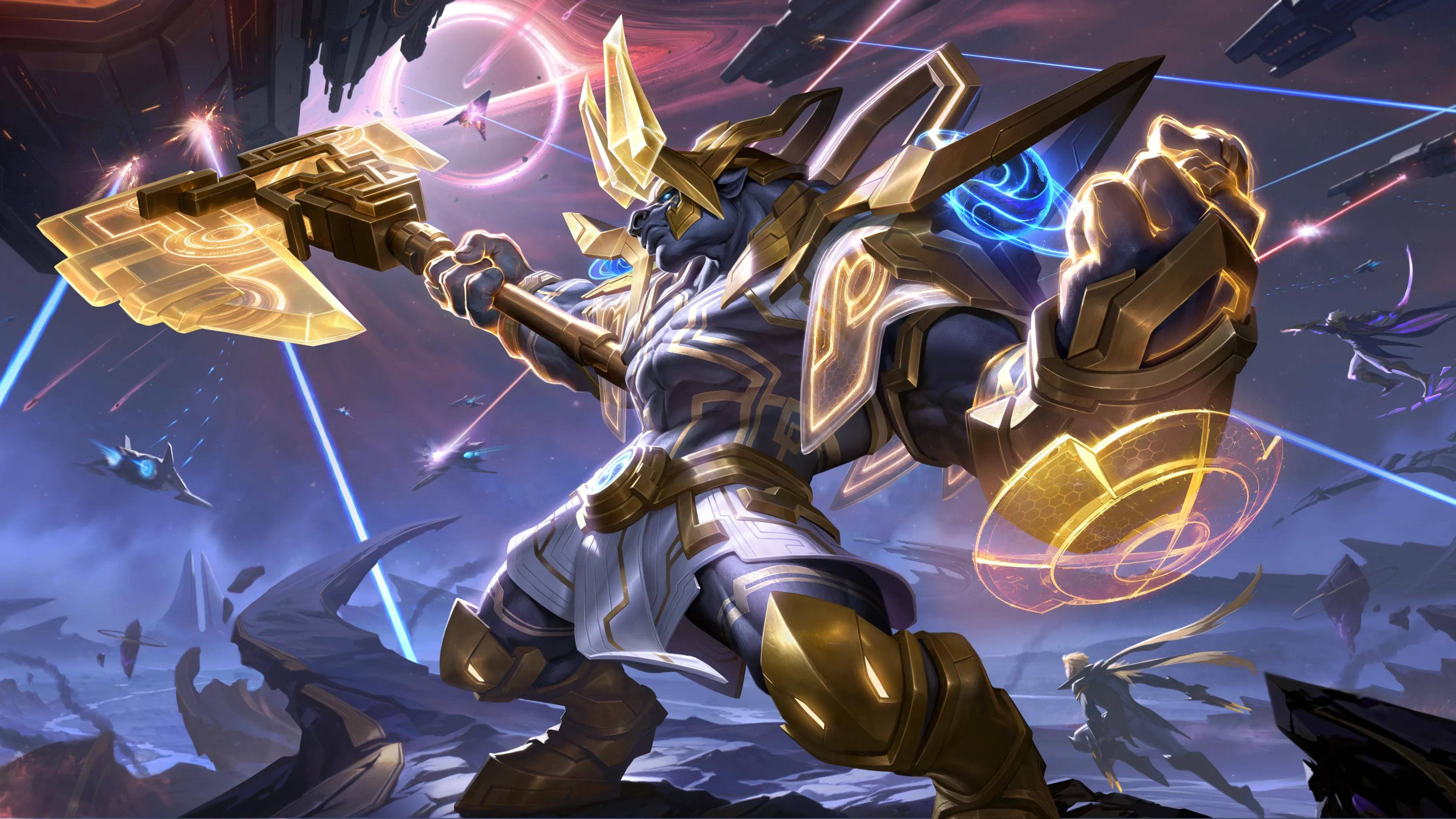 G2宣布签约HeavyGod