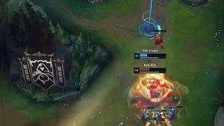 aurora 签下 Eternal Fire 阵容