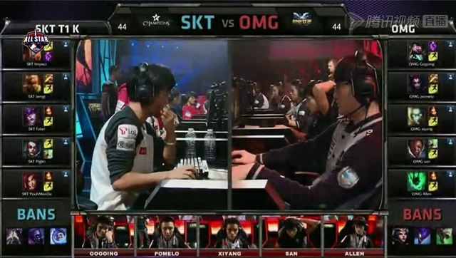 CSGO EPL S15：善始善终，G2击败NIP离别赛场