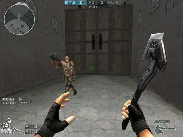 KPL最无敌英雄就是她，这英雄难道有手就能玩？