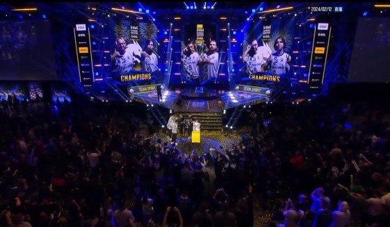 Tarzan 在击败 Bilibili Gaming 后说道：“我们只是更加专注。”