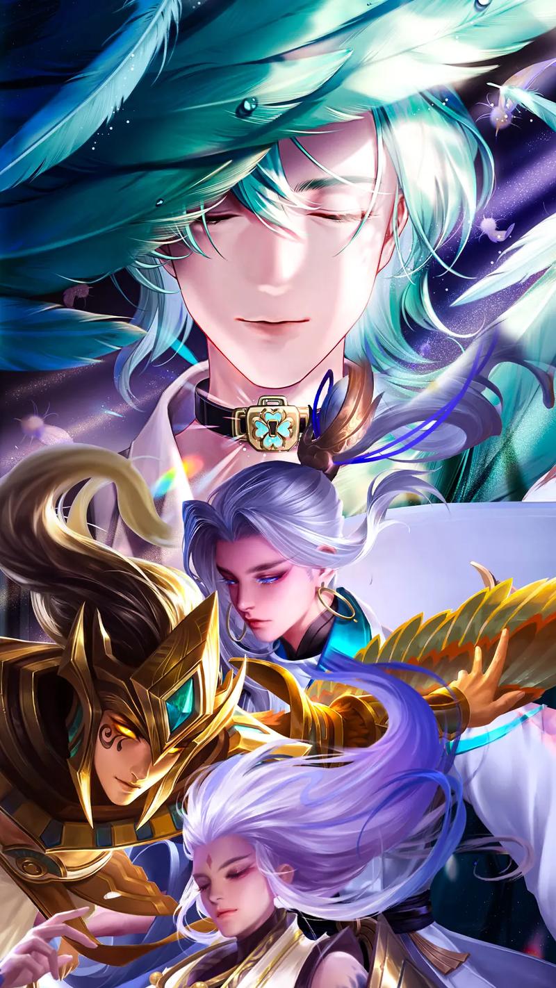 TES 新年夜照片：2024 是昨天，25 Tao 的故事也将庄重地书写新篇章