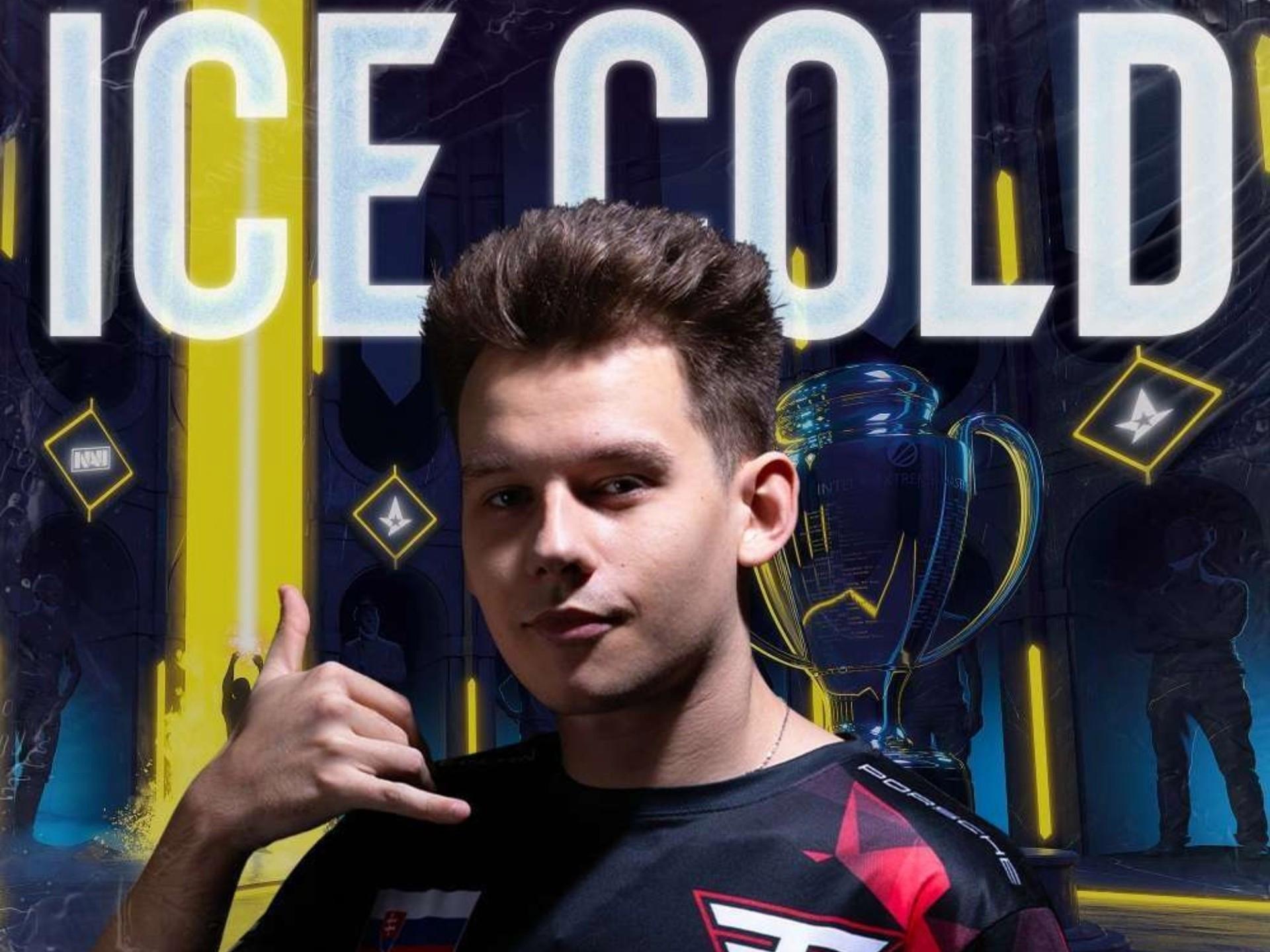 BLAST秋季小组赛第四日：Heroic直落两图横扫NAVI