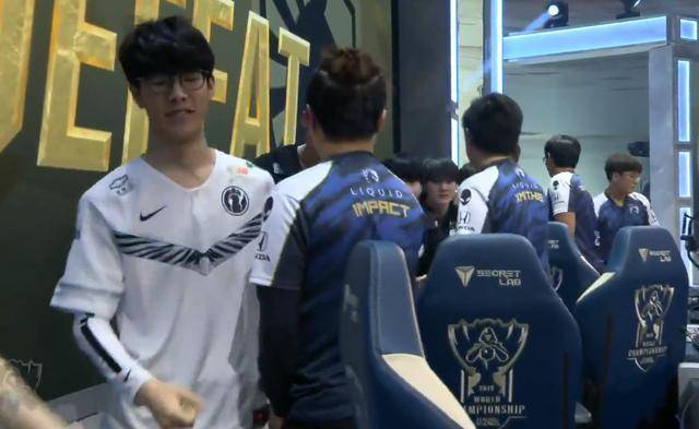 S11小组赛day5后各赛区战绩：LPL遗憾让出榜首