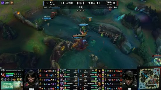 【情报】DPC中国区竞争白热化，LGD能否顺利拿下SAG？