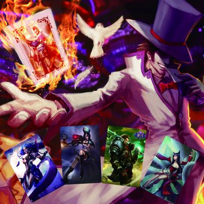 BLG出征S14返图：给ON和Xun开心坏了