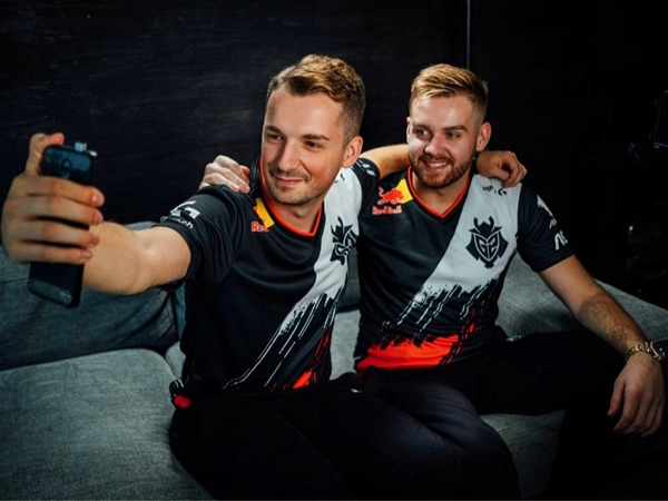 TES赛后群访 Qingtian：当时没想过要1v3，操作成功后队友都在叫