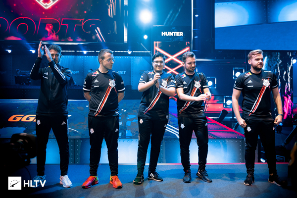 外媒统计：GEN横扫T1的夏决创造LCK历史最高观众峰值纪录